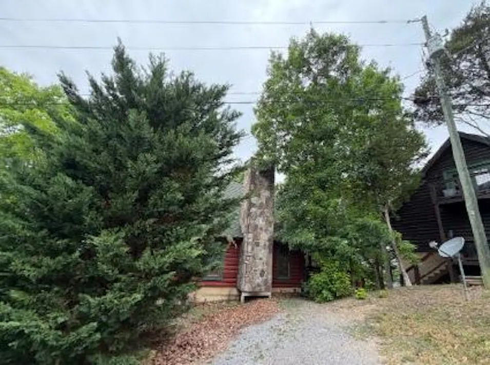 929 Buck Way Sevierville, TN 37876, Sevier County