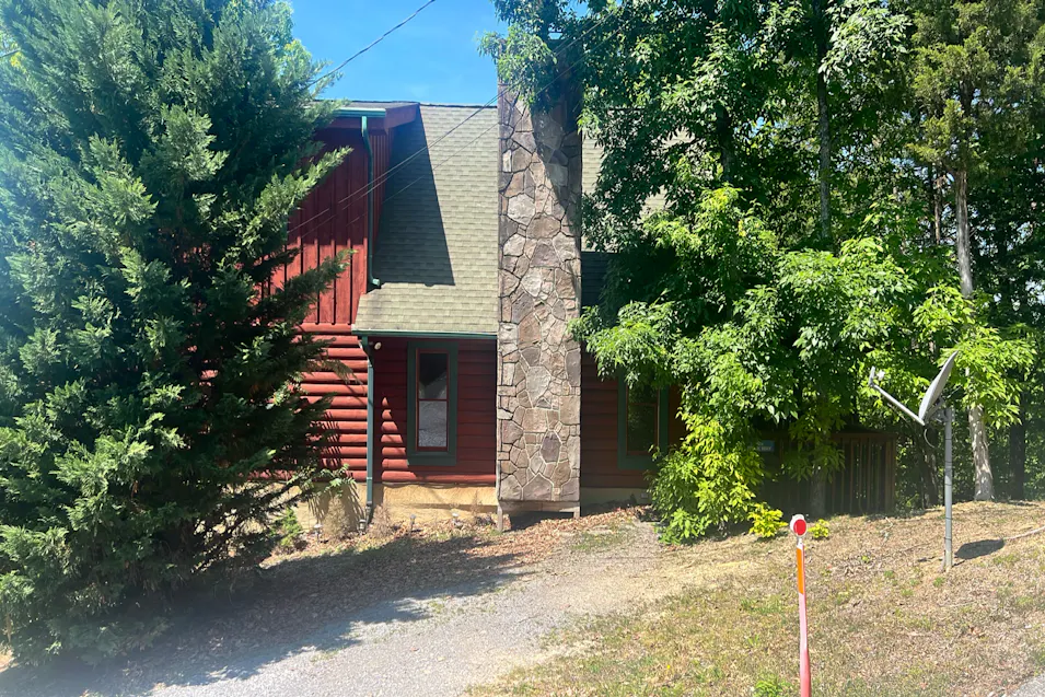 929 Buck Way Sevierville, TN 37876, Sevier County