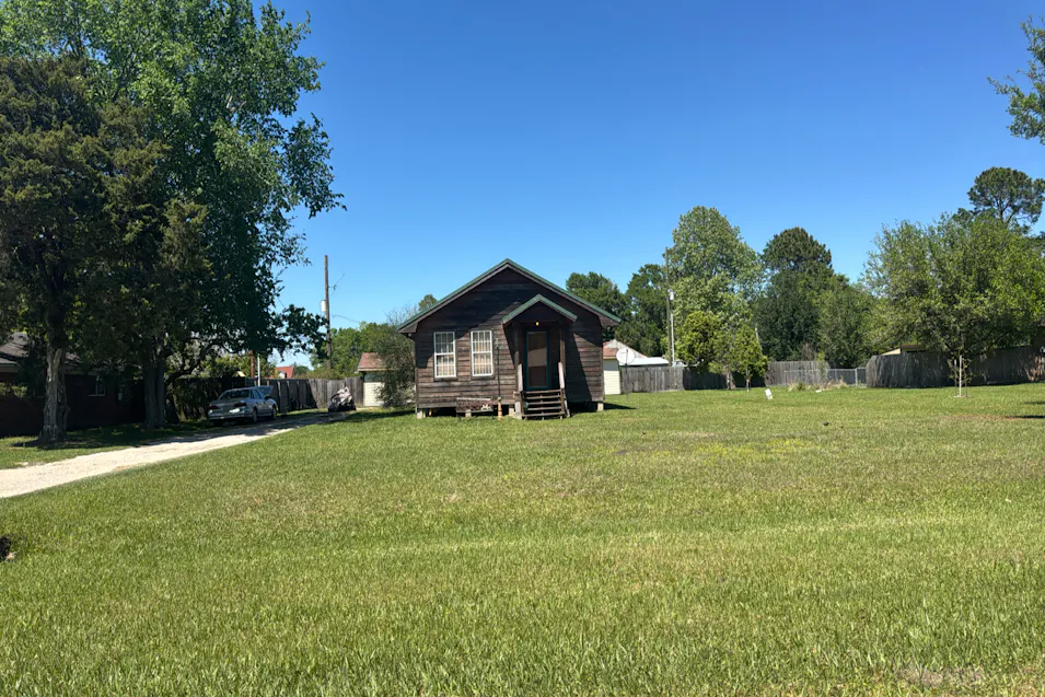 511 Lazy Lane Anahuac, TX 77514, Chambers County