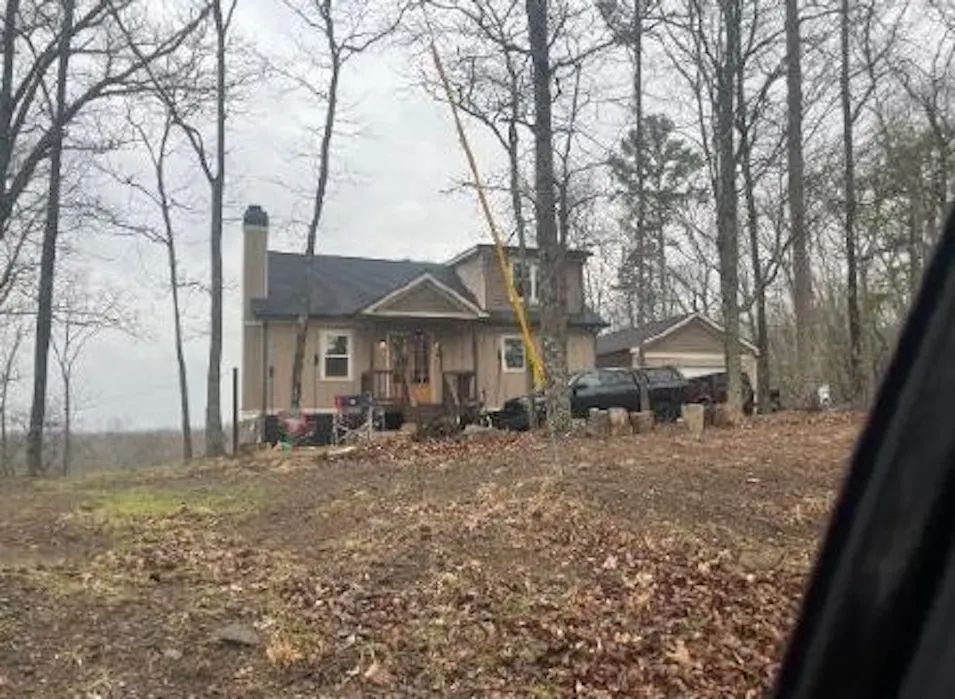 1172 Hunter Drive Ranger, GA 30734, Gordon County