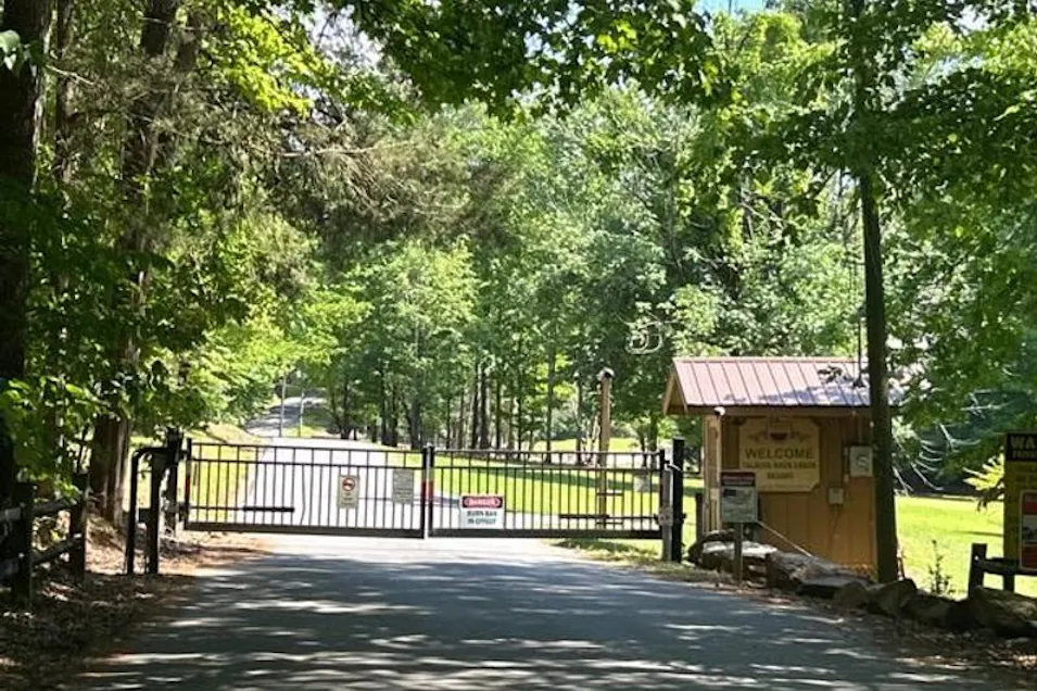 1172 Hunter Drive Ranger, GA 30734, Gordon County