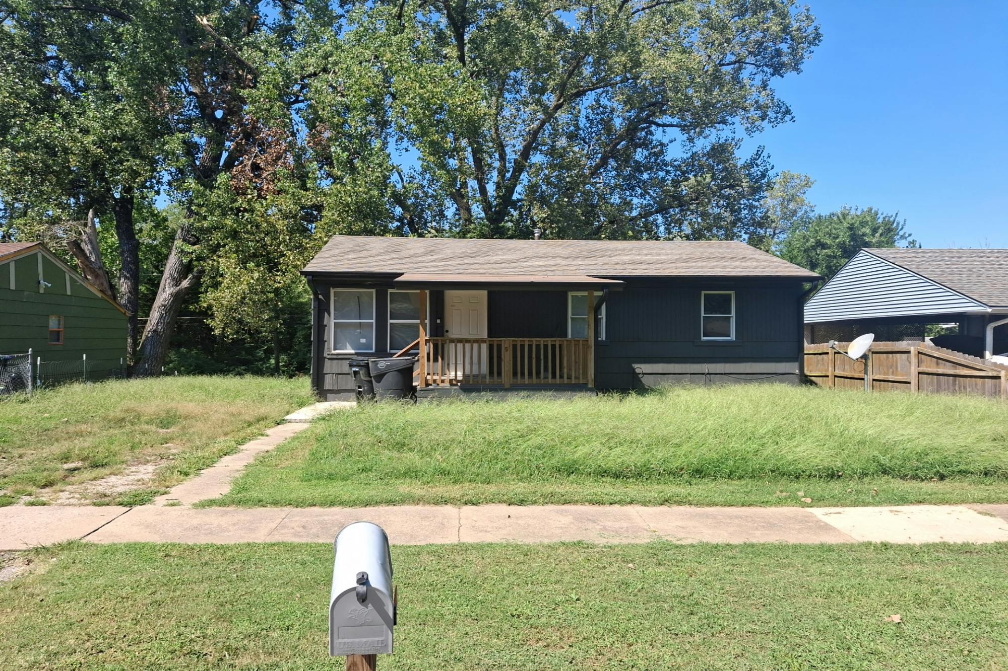 Humboldt St, Topeka, KS 66605