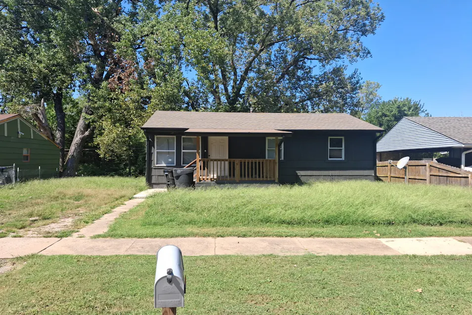 3539 SE Humboldt St Topeka, KS 66605, Shawnee County