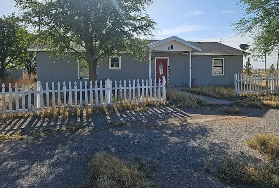 51e Cottonwood Rd Artesia, NM 88210, Eddy County