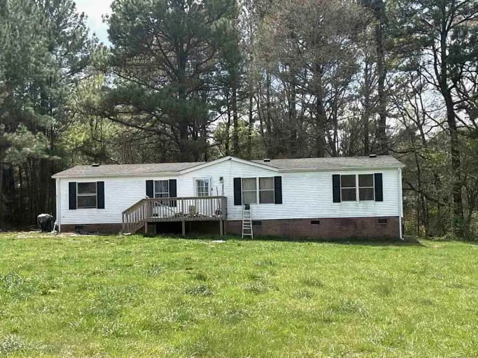 105 Alexia Ln Grover, NC 28073, Cleveland County