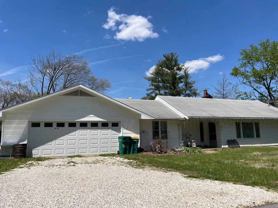 5513 Robert Rd High Ridge, MO 63049, Jefferson County