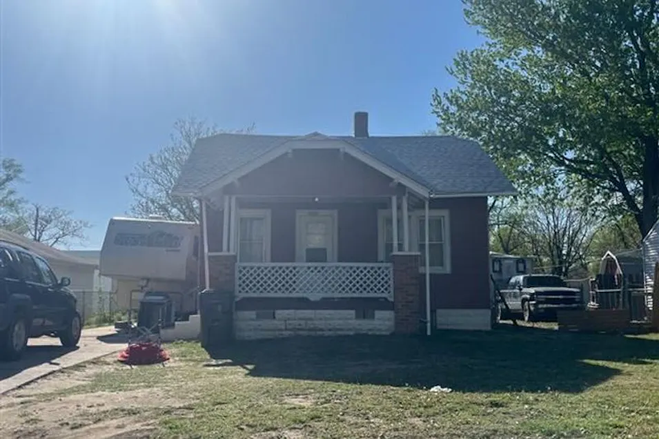 2235 S Ida St Wichita, KS 67211, Sedgwick County