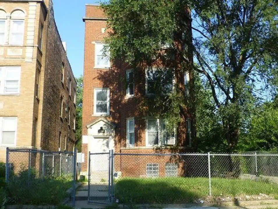 7500 S Emerald Ave Chicago, IL 60620, Cook County