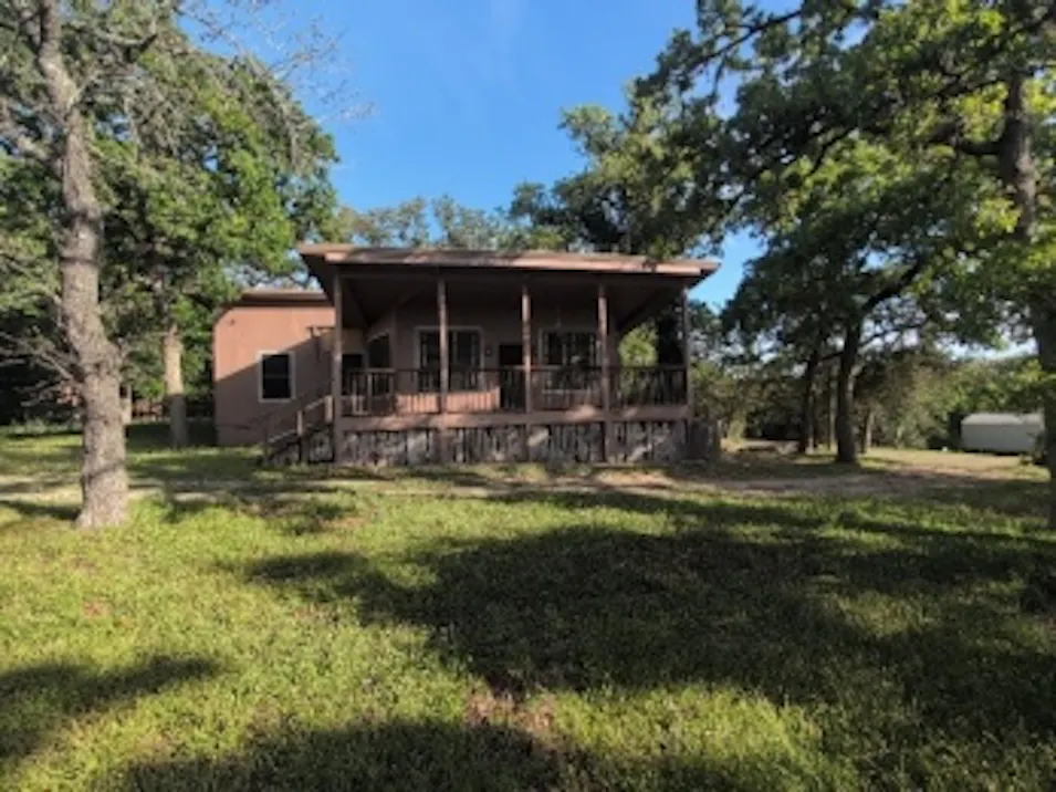 14015 Park Road 57 Somerville, TX 77879, Burleson County