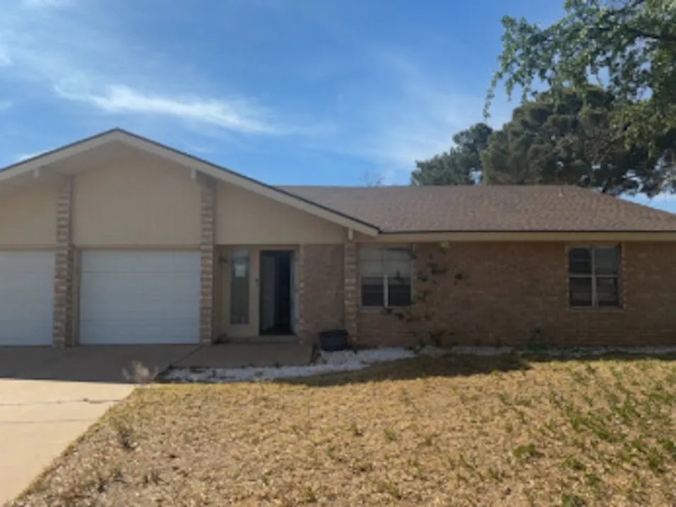 4235 Candy Lane Odessa, TX 79762, Ector County