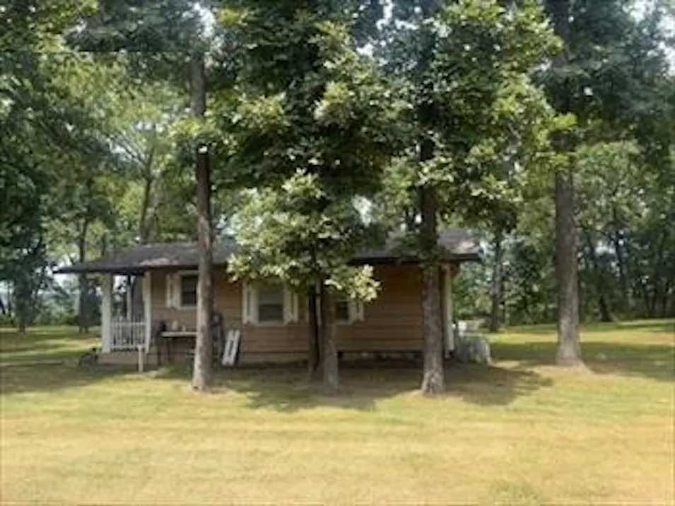 21596 County Rd 273a Wheatland, MO 65779, Hickory County