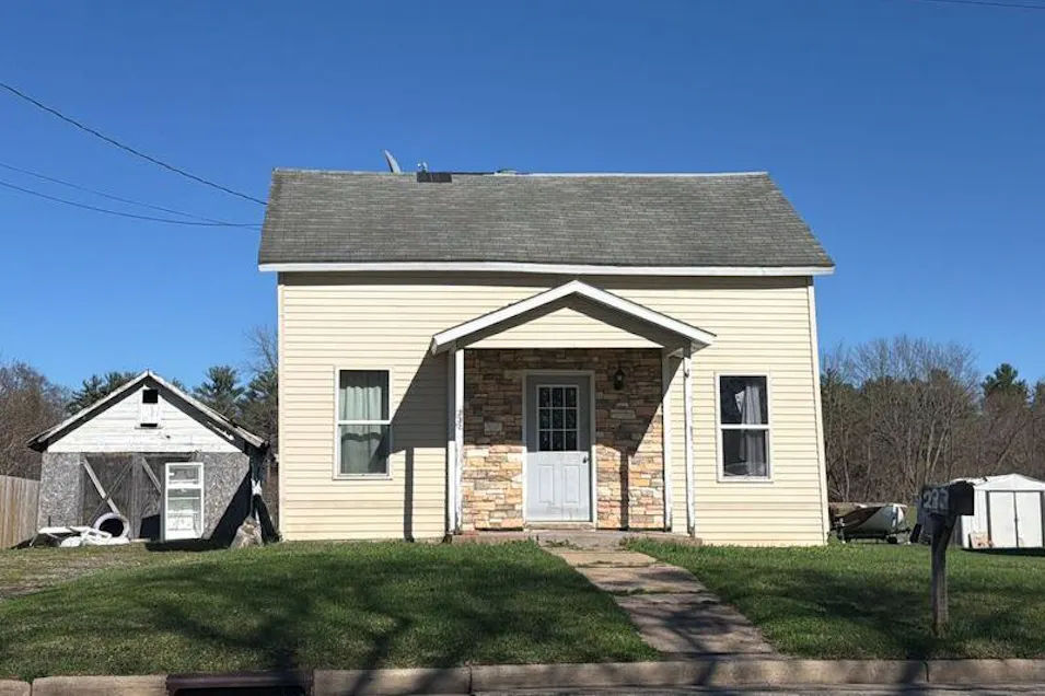 232 S 1st St. Black River Falls, Wi 54615 Black River Falls, WI 54615, Jackson County