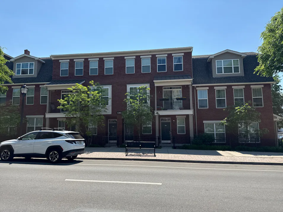 1202dekalb Street Norristown, PA 19401, Montgomery County
