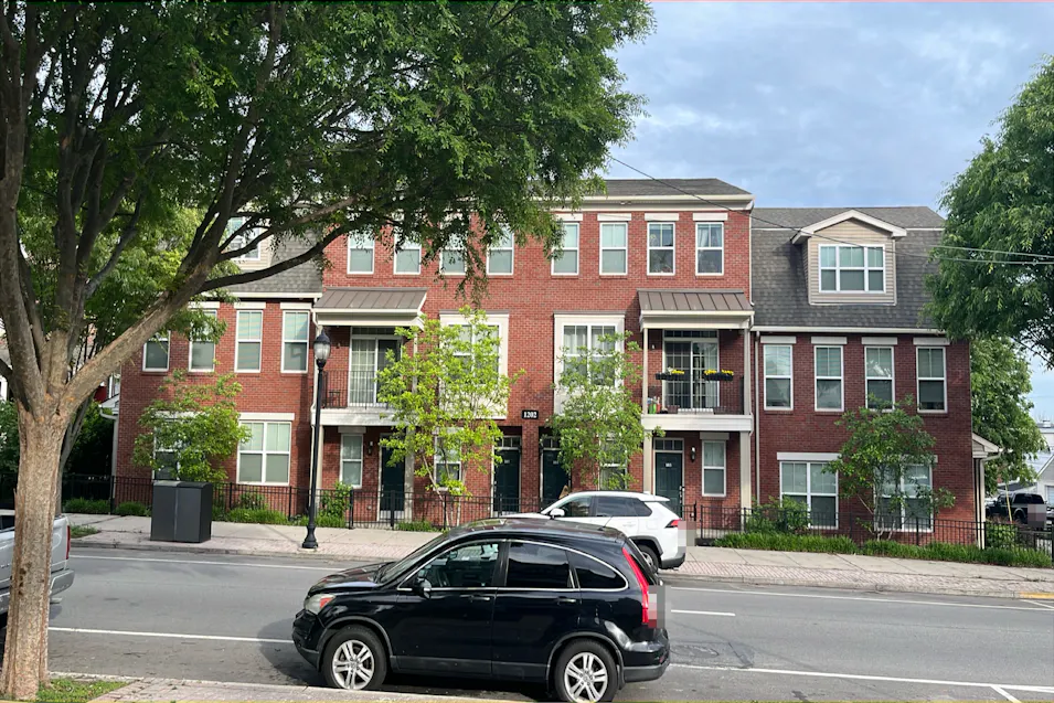 1202dekalb Street Norristown, PA 19401, Montgomery County