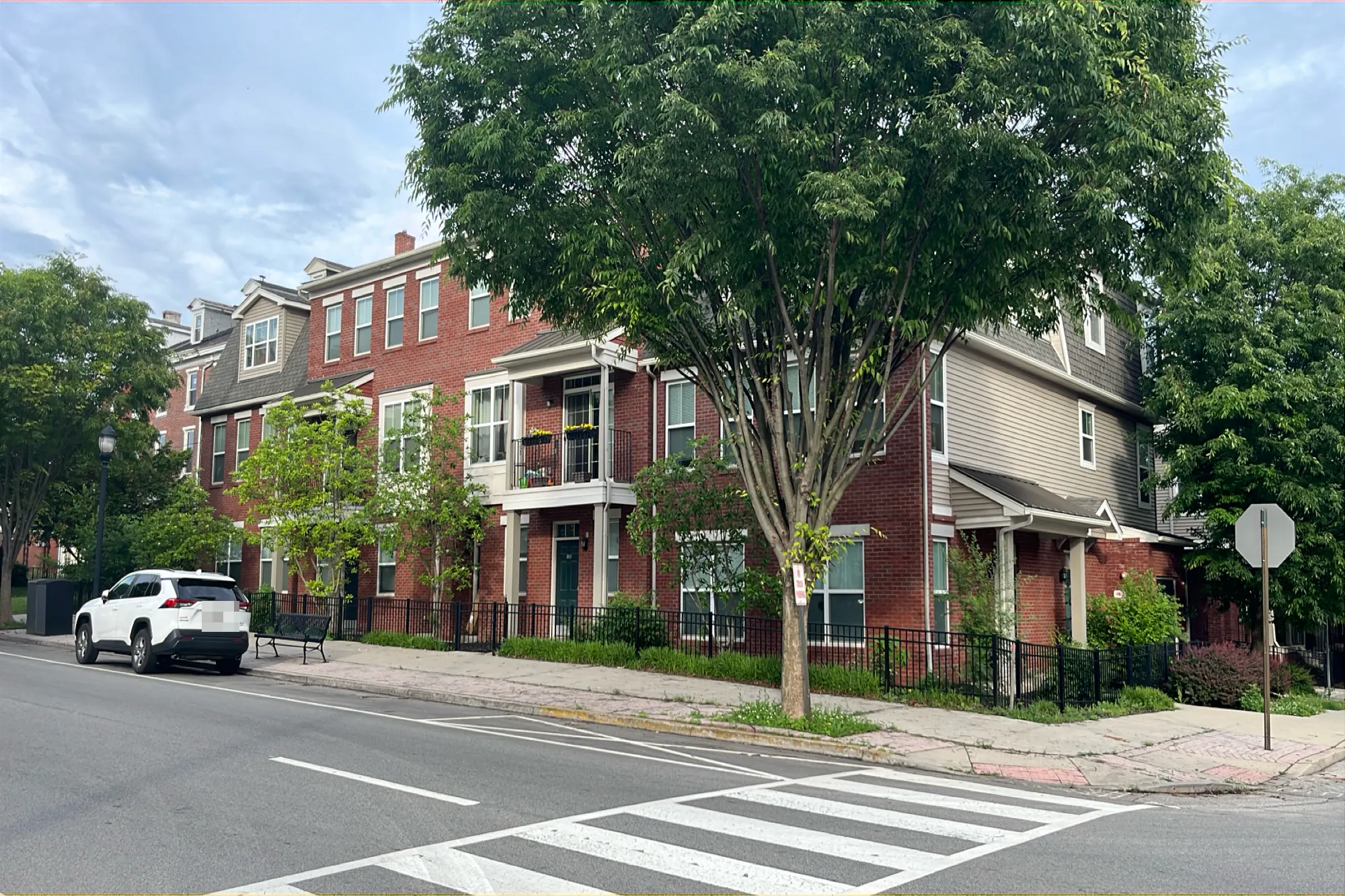 Dekalb St, Norristown, PA 19401 #1