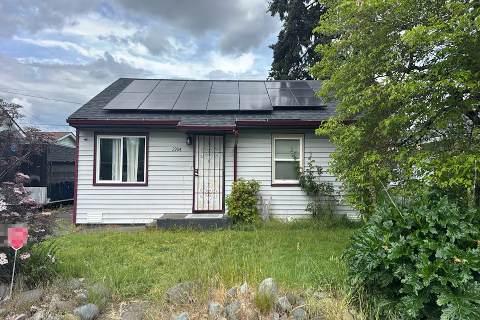 2904 E 25th St Vancouver, WA 98661, Clark County