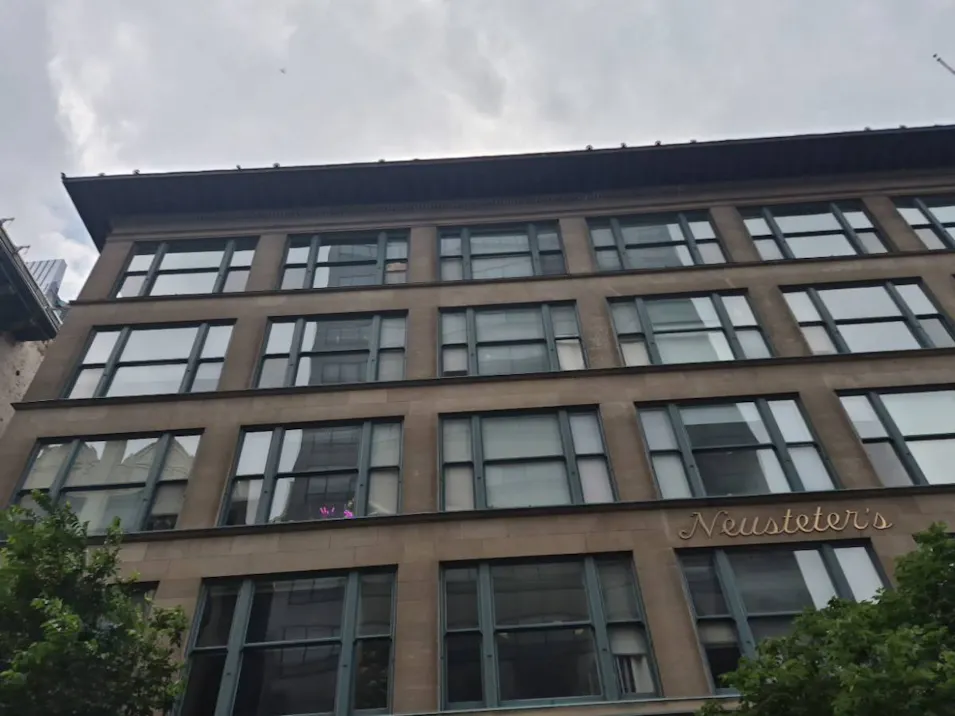 720 16th St Denver, CO 80202, Denver County