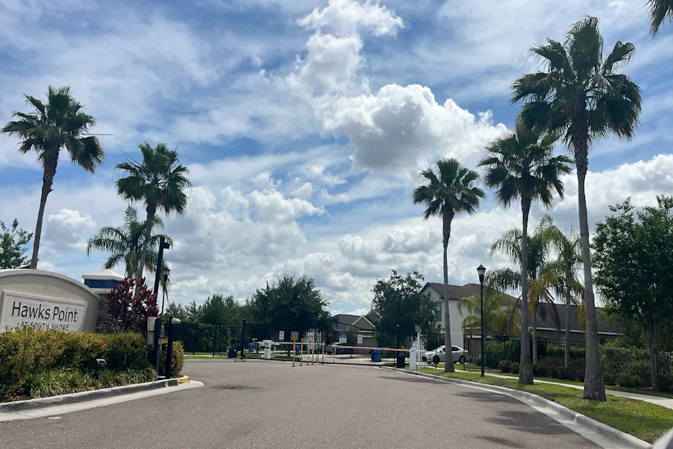 2217 Richwood Pike Drive Ruskin, FL 33570, Hillsborough County