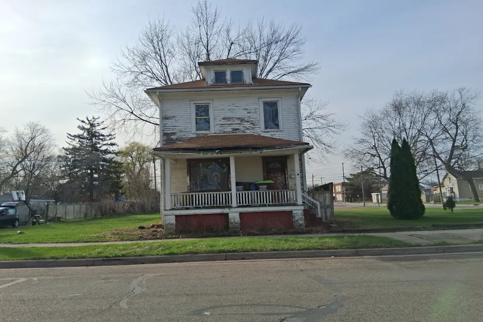 304 Winchester Street Monroe, MI 48161, Monroe County