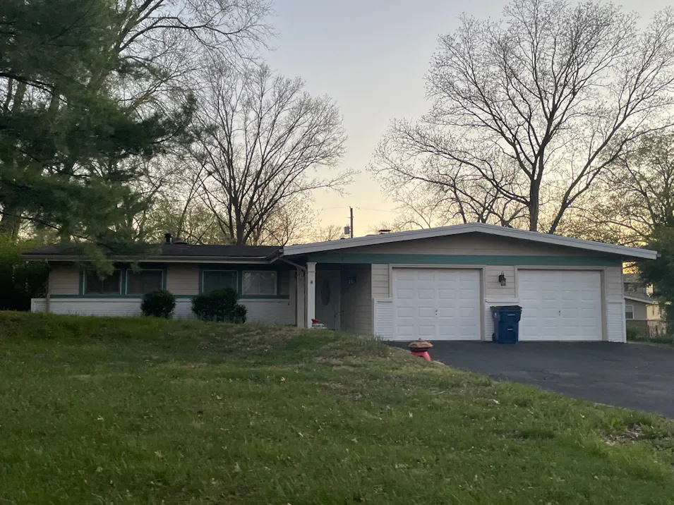 10 Montauk Drive Saint Louis, MO 63146, Saint Louis County