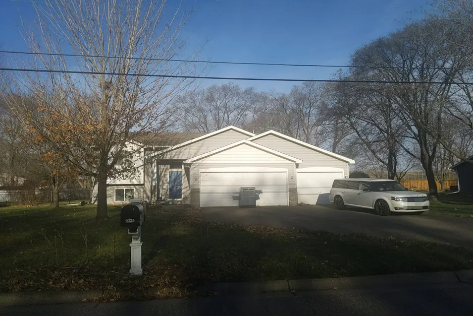 9235 Irving Ave N Brooklyn Park, MN 55444, Hennepin County