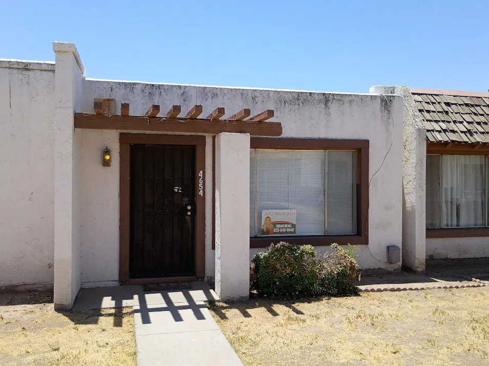 4654 W Tuckey Ln Glendale, AZ 85301, Maricopa County