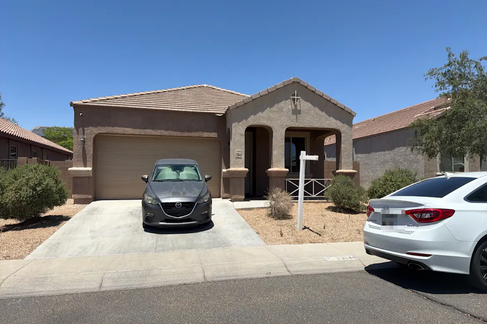 23844 W Parkway Dr Buckeye, AZ 85326, Maricopa County
