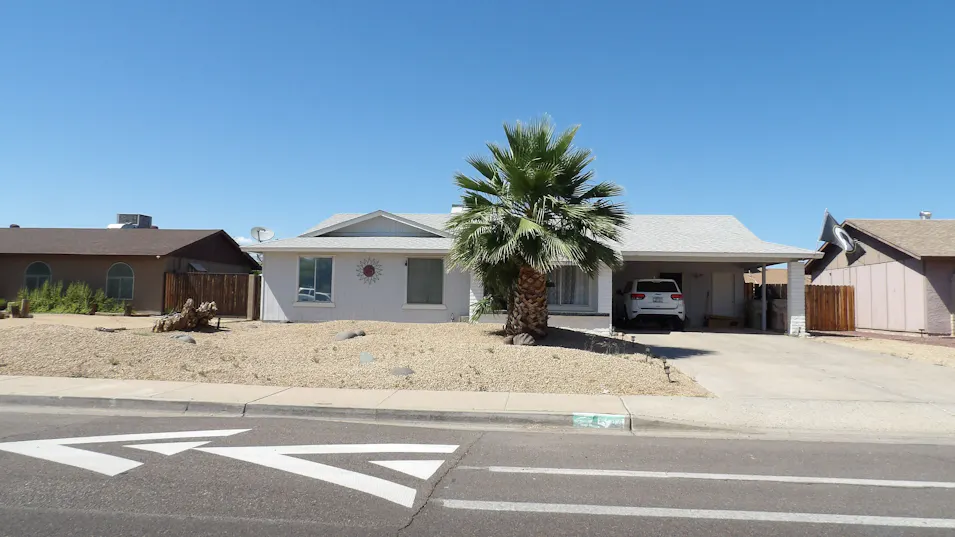 5214 W Cholla St Glendale, AZ 85304, Maricopa County