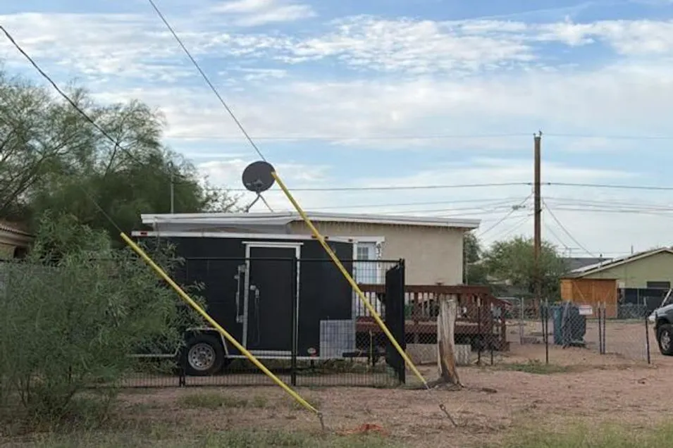 5301 E Vista Grande San Tan Valley, AZ 85140, Pinal County
