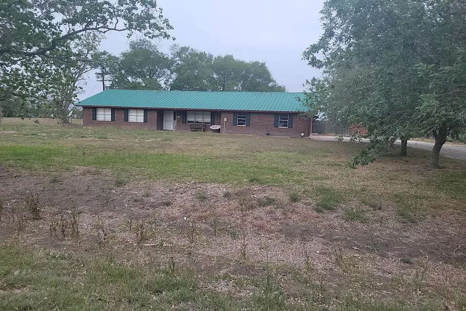 204 Meadowview Dr El Campo, TX 77437, Wharton County