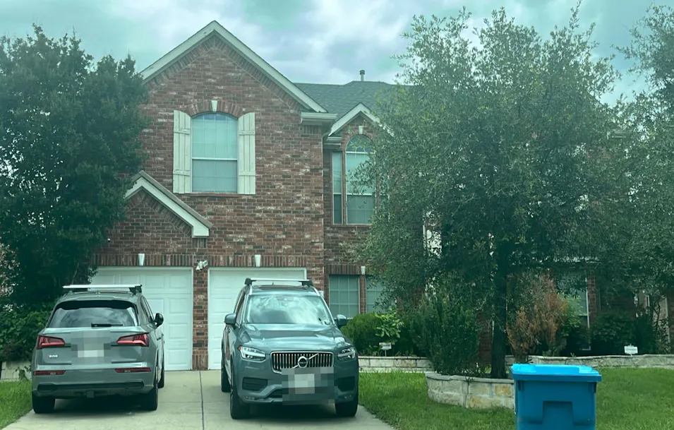 8406 Royal Montreal Dr Rowlett, TX 75089, Dallas County