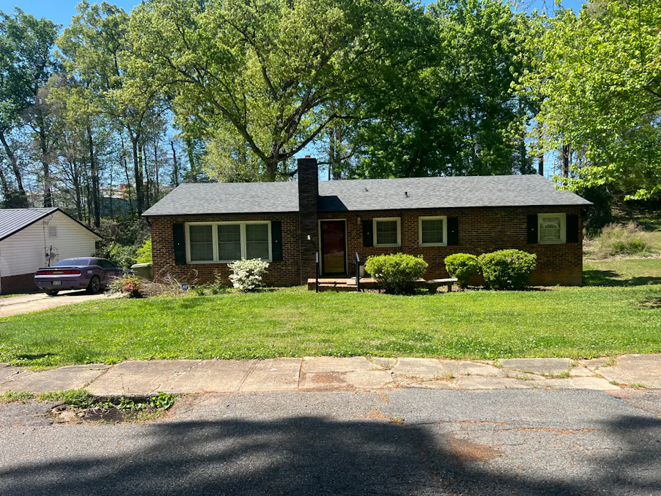 1102 Briarwood Dr Gaffney, SC 29340, Cherokee County