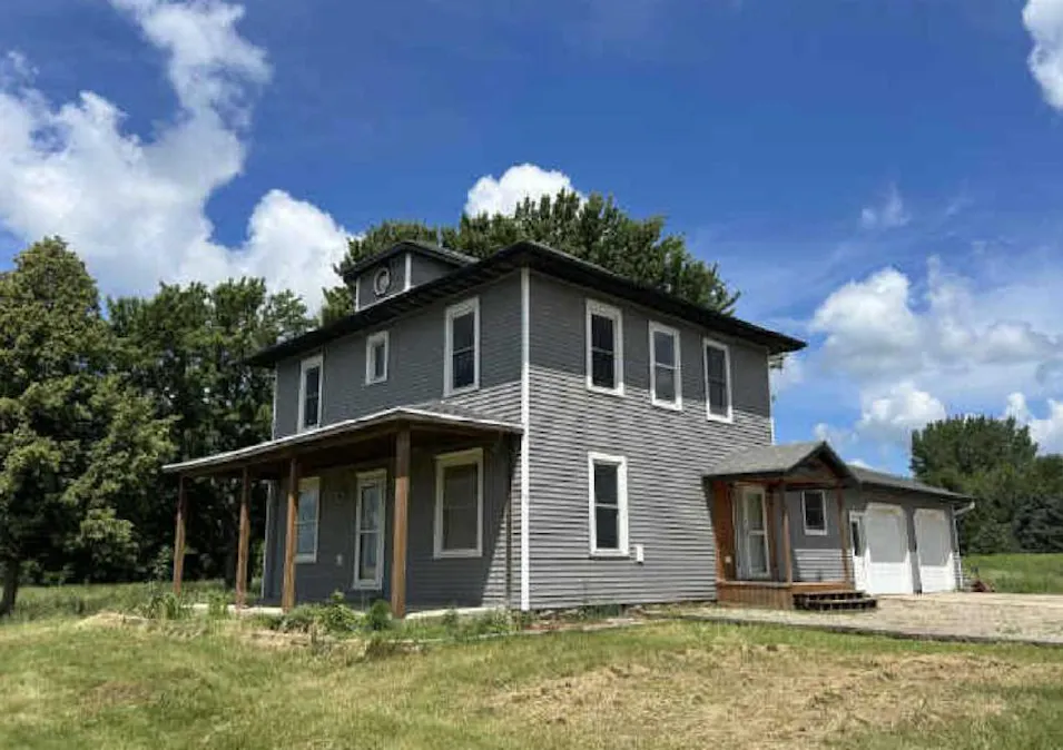 31318 830th St Brewster, MN 56119, Nobles County