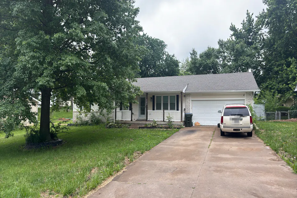 1303 Meadow Ln Kirksville, MO 63501, Adair County