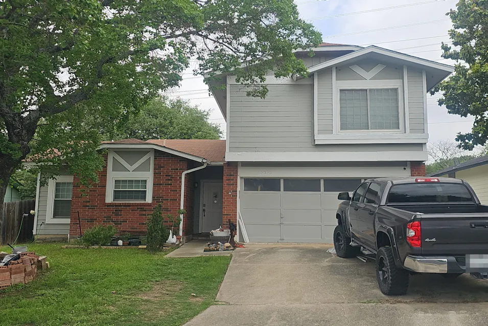 5375 Chestnut View Dr San Antonio, TX 78247, Bexar County