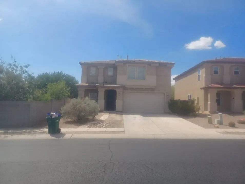 5654 West Copperhead Drive Tucson, AZ 85742, Pima County