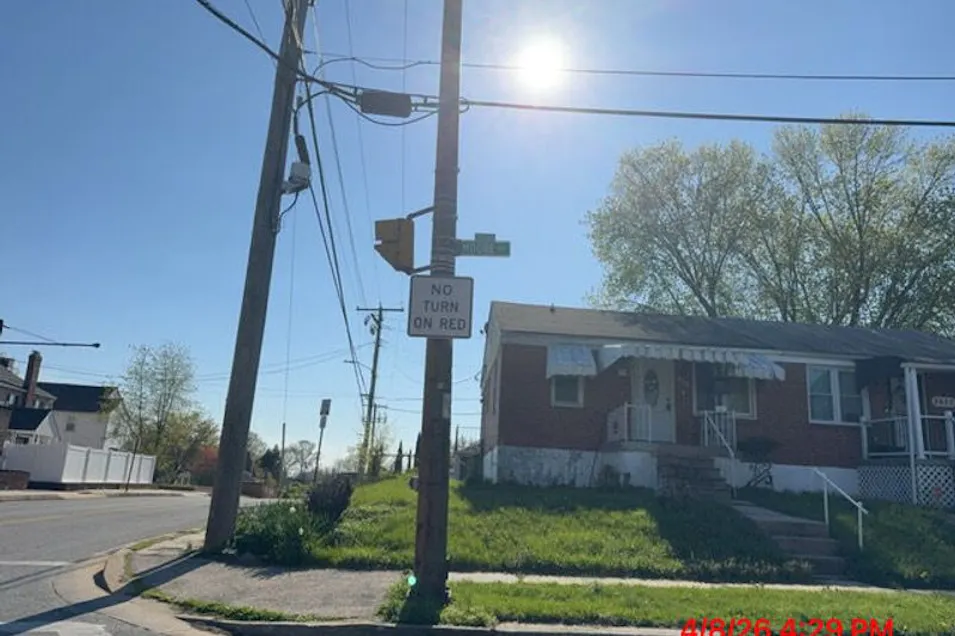 2625 Moore Avenue Baltimore, MD 21234, Baltimore County