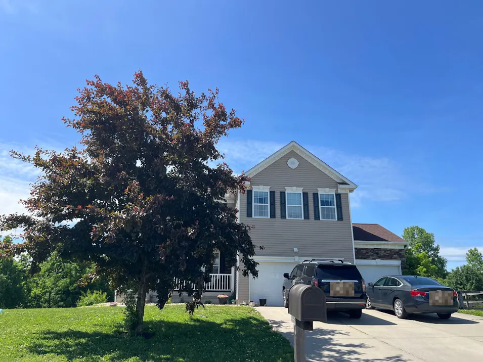 530 Creekside Ct Monroe, OH 45050, Butler County