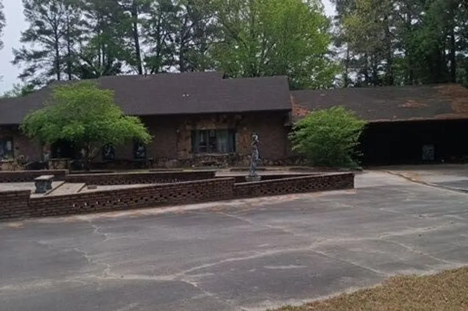 138 Murray Manor Lane Rockingham, NC 28379, Richmond County