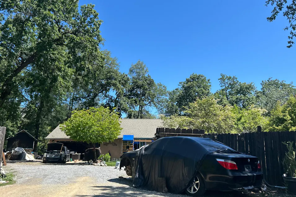 2593 Smith Avenue Shasta Lake, CA 96019, Shasta County