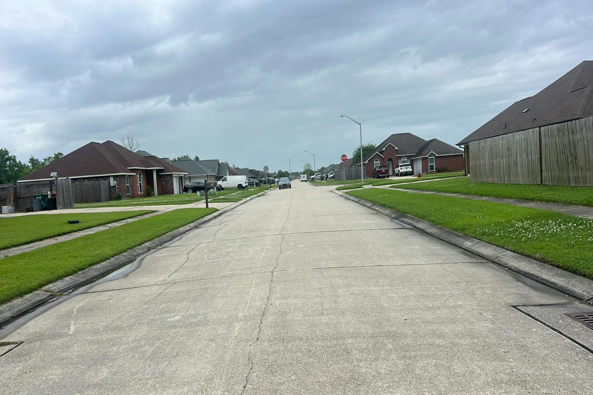 Derek Ln, LA Place, LA 70068