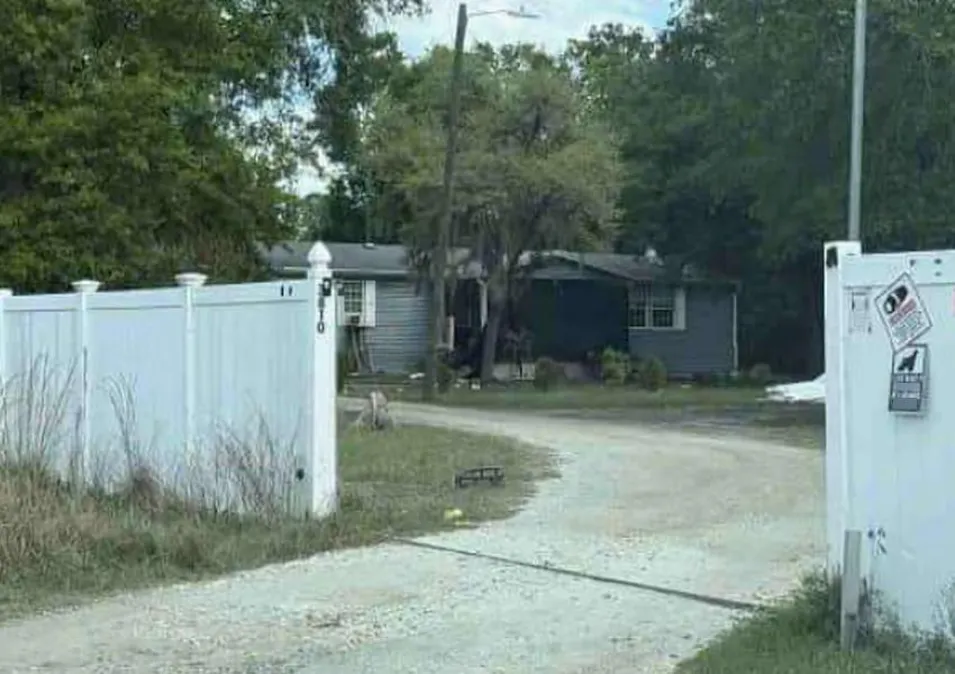 3810 Campbell Creek Pl Plant City, FL 33565, Hillsborough County