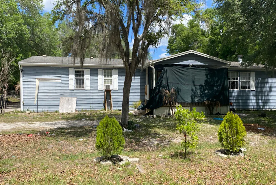 3810 Campbell Creek Pl Plant City, FL 33565, Hillsborough County