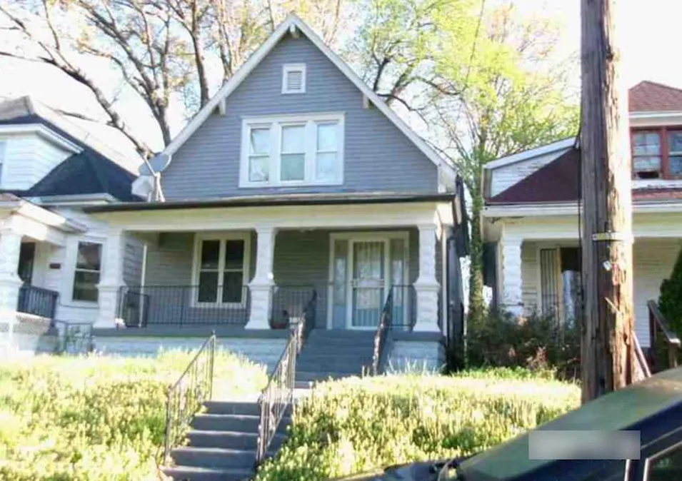 2221 W Kentucky St Louisville, KY 40210, Jefferson County