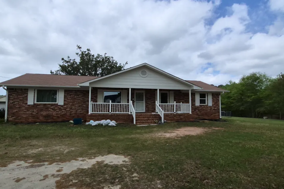 1937 King Mill Rd McDonough, GA 30252, Henry County