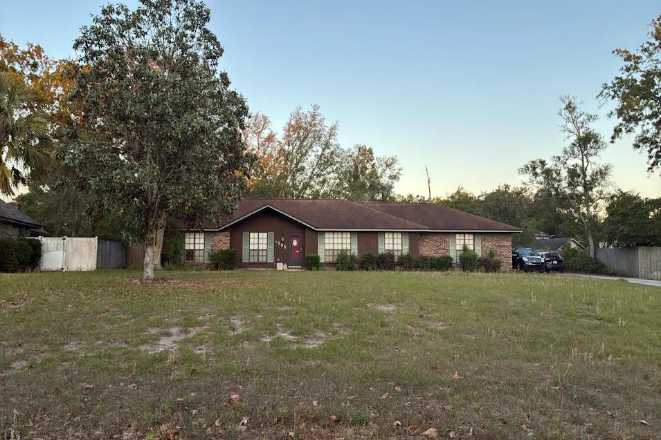 585 Gulfstream Trail E Orange Park, FL 32073, Clay County