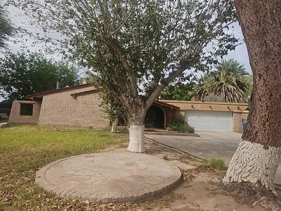 4232 West 7th Street Yuma, AZ 85364, Yuma County