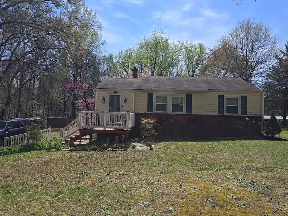 12911 Thompkins Ln Bowie, MD 20720, Prince Georges County