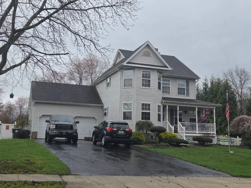 9 Pepperidge Court Jackson, NJ 08527, Ocean County