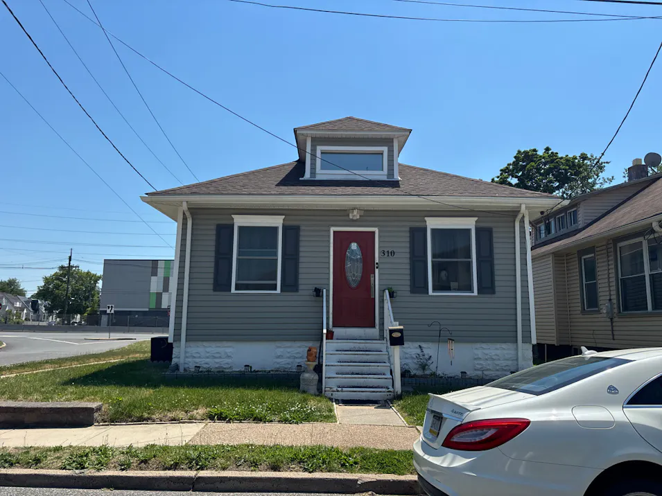 310 Delaware St Brooklawn, NJ 08030, Camden County